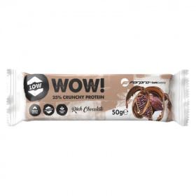 Forpro wow proteinszelet csoki 50g