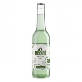 Békanő limonádé uborka-menta 330ml