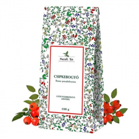 Mecsek csipkebogyó tea 100g