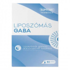 Supreme Pharmatech gaba kapszula 30db 