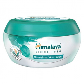 Himalaya Herbals tápláló bőrápoló krém 50ml