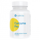 Calivita Curcuma Pro tabletta 60db 