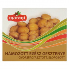 Maroni étkezési szemes gesztenye 200g 