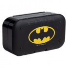 Smartshake Pill Box Organizer 2-Pack Batman tablettatartó 1db 