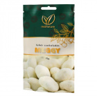 Real Nature fehércsokoládés meggy 75g 