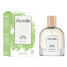 Acorelle Bio Eau De Parfum - Jardin des Thés, Japán Teakert 50ml 