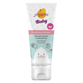 Jimjams baby folyékony hintőpor 100ml