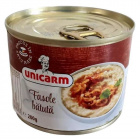 Unicarm babpástétom (erdélyi tört paszuly) 200g 