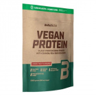 BioTechUSA Vegan Protein (erdei gyümölcs) fehérjepor 2000g 