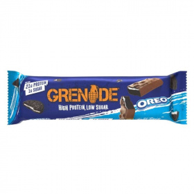 Grenade proteinszelet oreo 60g