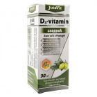 Jutavit D3-vitamin 1000NE (extra szűz olivaolajjal) cseppek 30ml 