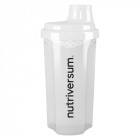 Nutriversum shaker Unisex Large (500Ml) shaker 1db 