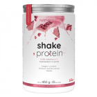 Nutriversum Women Shake Protein Ruby Chocolate por 450g 