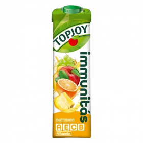 Topjoy immunitás multivitamin 1000ml