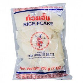 Thai Dancer rizstészta (lebbencs) 200g