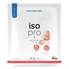 Nutriversum Pure Iso Pro Strawberry por 25g 