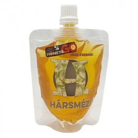 Honey&Go hársméz 130g