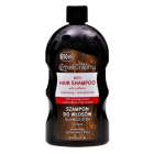 Naturaphy férfi sampon ginzeng-koffeines 650ml 