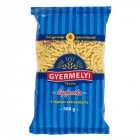 Gyermelyi tészta copfocska 4 tojás 500g 