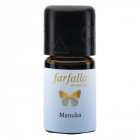 Farfalla Manuka illóolaj 5ml 