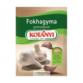 Kotányi fokhagyma granulátum 28g