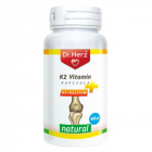 Dr. Herz K2-vitamin + D3 kalcium kapszula 60db 