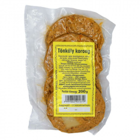 Gecs tönkölykorong (szeletelt) 200g