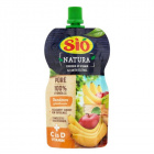 Sió natura gyümölcsmix banán 100% 120g 