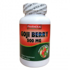 Pharmekal Goji Berry 500mg kapszula 100db 