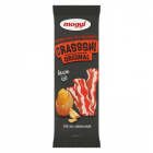 Mogyi crasssh! földimogyoró bacon 60g 