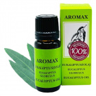 Aromax eukaliptusz illóolaj 10ml 