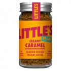 Littles instant koffeinmentes kávé caramel 50g 