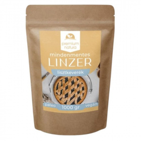 Premium Natura mindenmentes linzer lisztkeverék 500g