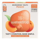 Waterdrop microdrink barackos ice tea 12db 