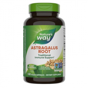 Natures way astragalus kapszula 180db