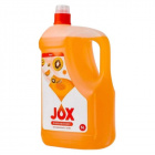 Jox mosogatószer sárgadinnye-kiwi 5000ml 