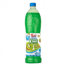 Pölöskei szörp kiwi diab 1000ml