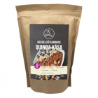 Szafi Free karobos quinoa kása alap 300g 