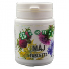 Bionit máj tabletta 150db 