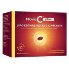 Novo C plus liposzómális C-vitamin 30db 