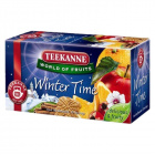 Teekanne winter time tea 20db 