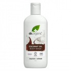 Dr.Organic bio Kókuszolaj tusfürdő 250ml 