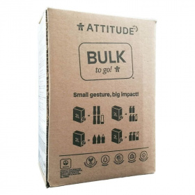 Attitude nature+ bulk hipoallergén általános tisztítószer (citrus) 2000ml