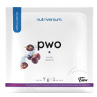 Nutriversum Flow Pwo Blue Grape por 7g 