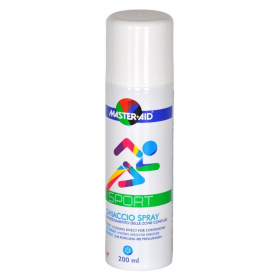 Master-Aid Sport Ghiaccio spray 1db