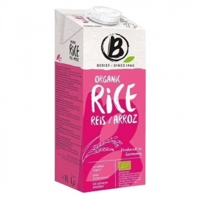 Berief bio organikus rizsital gluténmentes 1000ml