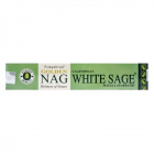 Golden Nag füstölő (white sage) 15db 