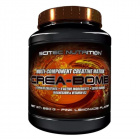 Scitec crea-bomb por pink lemon 660g 