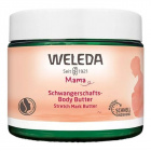 Weleda testvaj kismamáknak striára natúr 150ml 