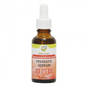 Eszterkrém feszesítő szérum 30ml